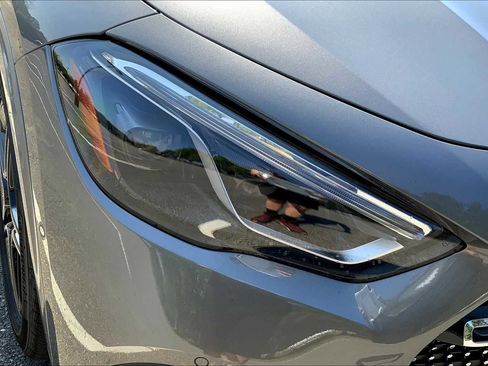 New 2026 Mercedes-Benz GLA 250 4MATIC image 17