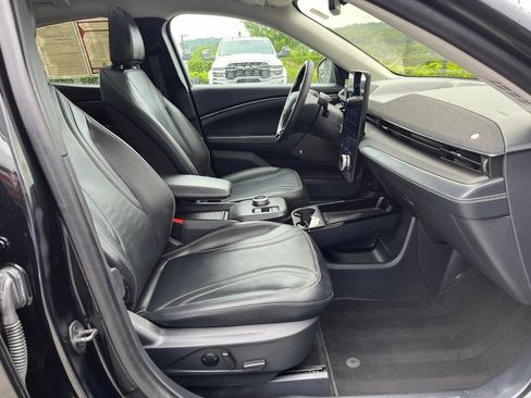 Used 2023 Ford Mustang Mach-E Premium RWD image 24