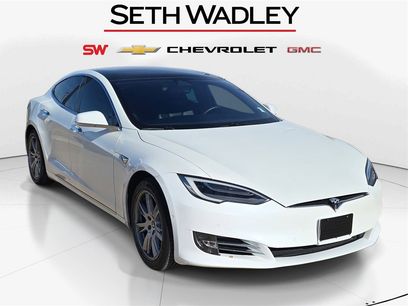 Used 2020 Tesla Model S Long Range