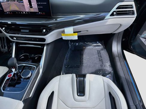 New 2027 BMW M3 Competition w/ Executive Package AWD/4WD image 18