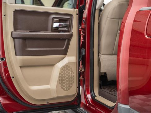 Used 2012 RAM 1500 Outdoorsman image 40