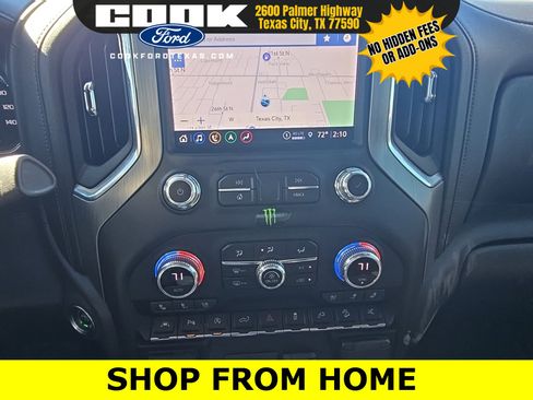 Used 2021 GMC Sierra 1500 Denali w/ Denali Ultimate Package image 4