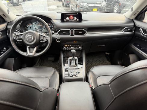 Used 2020 MAZDA CX-5 Grand Touring w/ GT Premium Package image 19