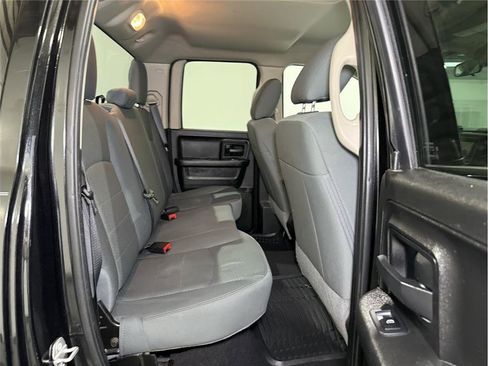 Used 2019 RAM 1500 Tradesman w/ Popular Equipment Group image 22