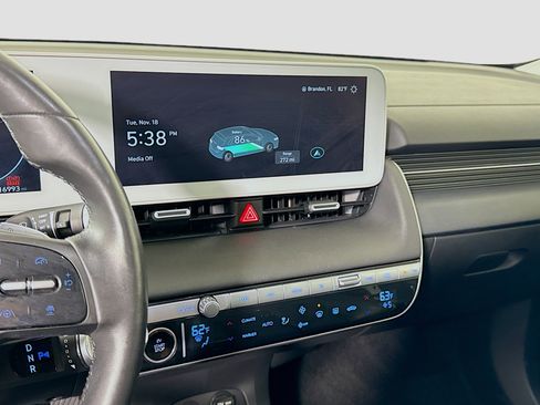 Used 2023 Hyundai Ioniq 5 SEL w/ Cargo Package image 18