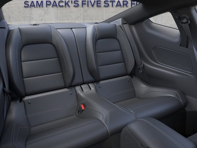 New 2026 Ford Mustang GT Premium RWD image 11