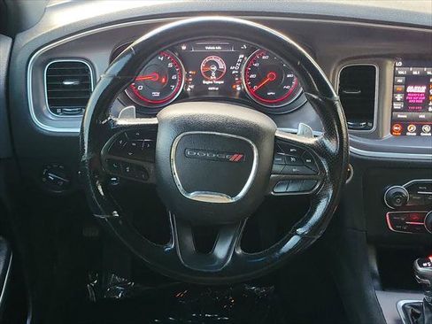 Used 2019 Dodge Charger SXT w/ Cold Weather Package AWD/4WD image 21