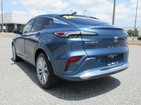 Used 2024 Buick Envista Avenir FWD image 5