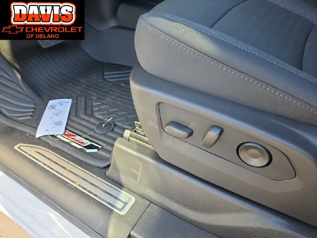 New 2026 Chevrolet Silverado 3500 LT w/ All Star Edition AWD/4WD image 24