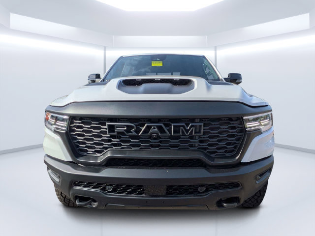 New 2026 RAM 1500 RHO w/ RHO Level 1 Equipment Group AWD/4WD image 8