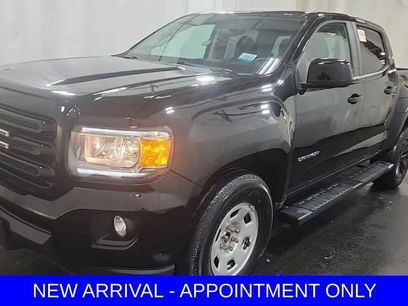 Used 2020 GMC Canyon SLE w/ Elevation Edition