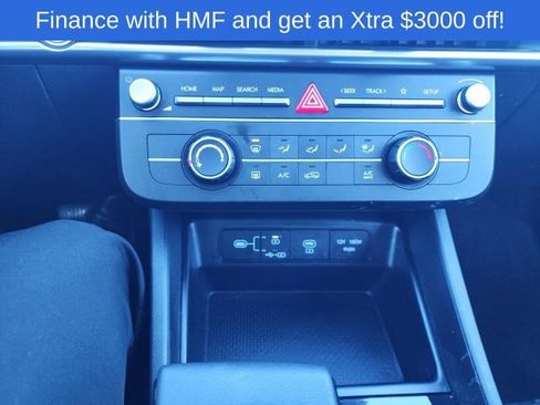 Certified 2026 Hyundai Tucson SE AWD/4WD image 22
