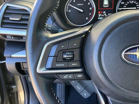 Used 2023 Subaru Forester Premium image 18