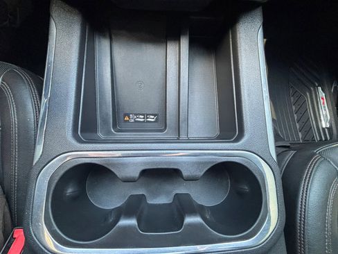 Used 2020 GMC Sierra 1500 AT4 w/ AT4 Premium Package AWD/4WD image 24