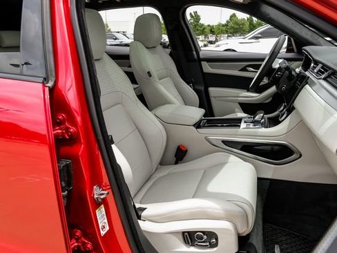 Used 2026 Jaguar F-PACE R-Dynamic S AWD/4WD image 44