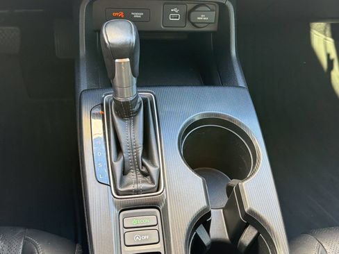 Used 2024 Honda Civic EX-L image 19