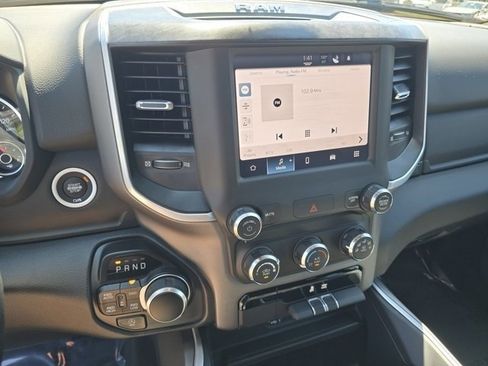 Used 2022 RAM 1500 Big Horn image 35