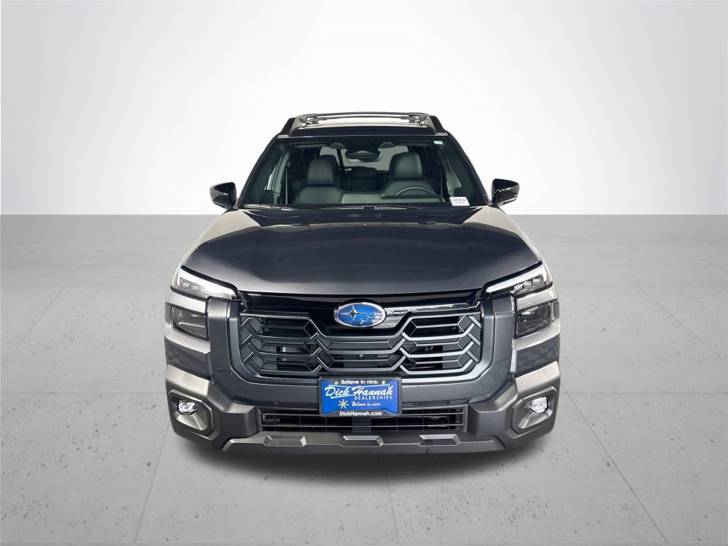 New 2026 Subaru Outback Limited XT AWD/4WD image 3