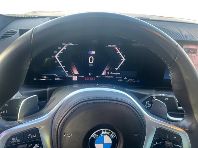 Used 2023 BMW M340i xDrive AWD/4WD image 14