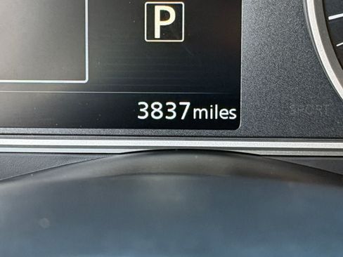 Certified 2025 Nissan Versa SV w/ Trunk Package FWD image 19