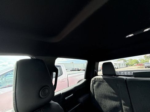 Certified 2021 GMC Sierra 1500 AT4 AWD/4WD image 10
