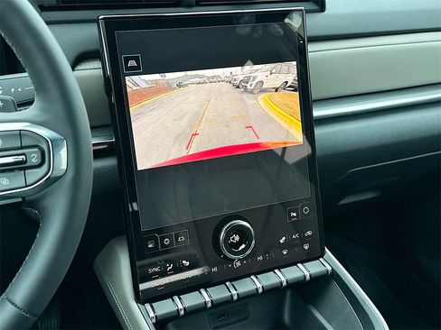 New 2026 GMC Terrain Elevation w/ Elevation Premium Package image 23