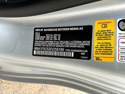 Used 2014 BMW 228i Coupe image 32