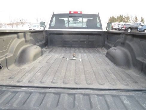 Used 2022 RAM 3500 Tradesman image 9