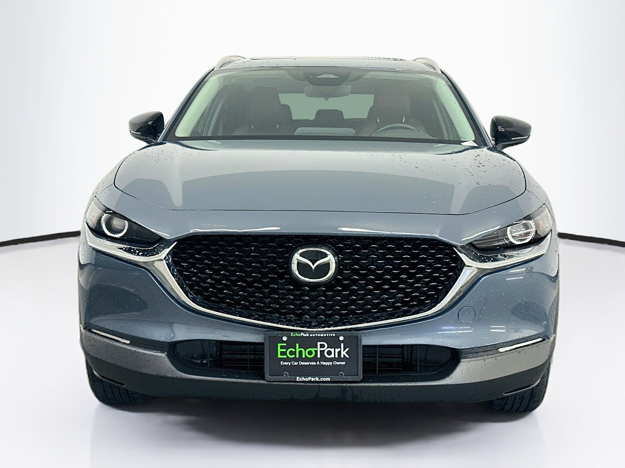 Used 2025 MAZDA CX-30 AWD 2.5 S w/ Preferred Package image 2