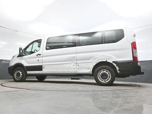 Used 2019 Ford Transit 350 XL RWD image 20