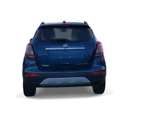Used 2020 Buick Encore Preferred FWD image 7