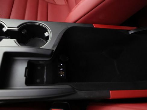 Used 2023 Lexus IS 350 F Sport w/ Navigation Package image 36