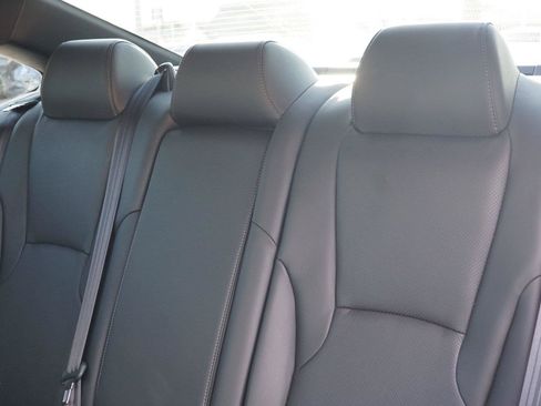 Used 2024 Honda Accord Sport image 24