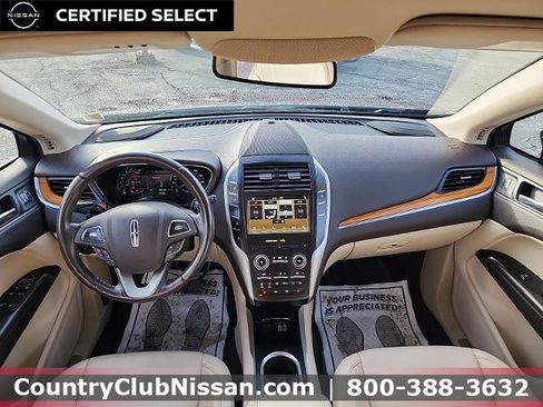 Used 2019 Lincoln MKC Select w/ Select Plus Package image 26