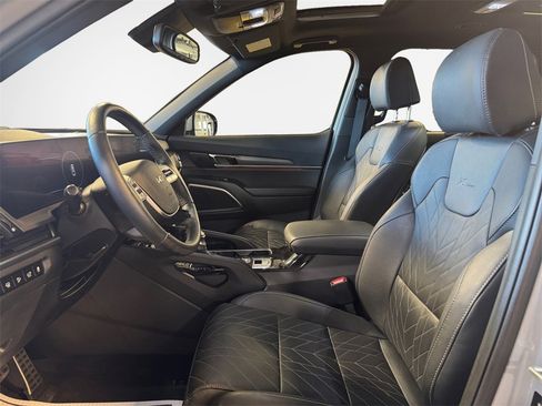 Used 2024 Kia Telluride SX X-Line image 12