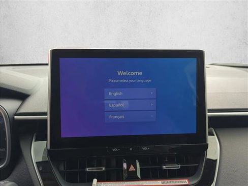 New 2026 Toyota Corolla Cross XLE AWD/4WD image 21