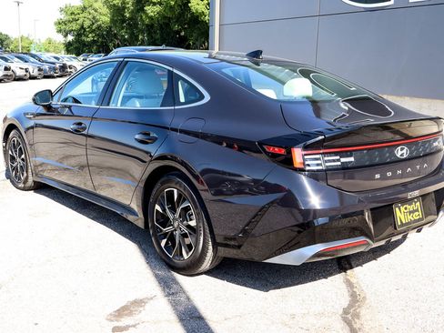 Used 2025 Hyundai Sonata SEL FWD image 6