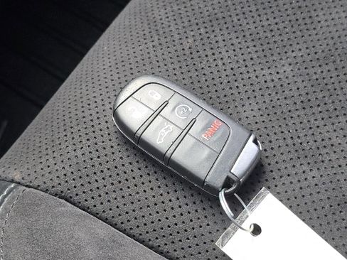 Used 2022 Dodge Charger Scat Pack image 39