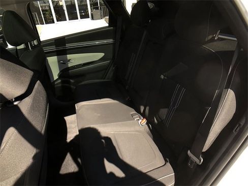 Used 2022 Hyundai Tucson SEL image 30