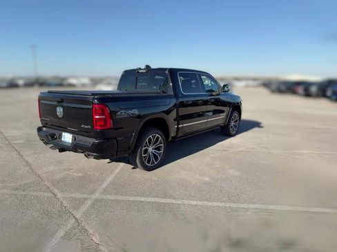 New 2026 RAM 1500 Tungsten w/ Off Road Group image 12