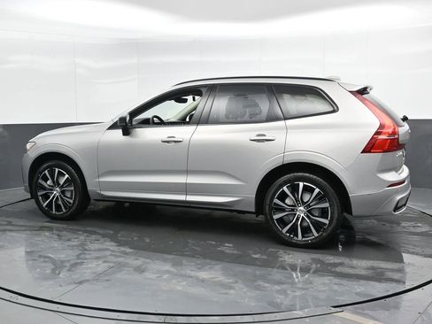 New 2025 Volvo XC60 B5 Plus w/ Protection Package Premier image 8