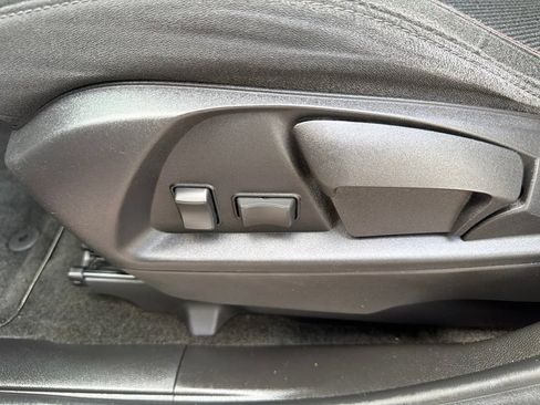 Used 2017 GMC Terrain SLE FWD image 19