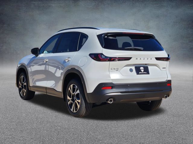 New 2026 MAZDA CX-5 Preferred AWD/4WD image 5