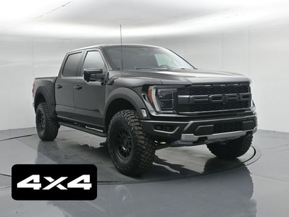 Used 2022 Ford F150 Raptor w/ Equipment Group 801A High