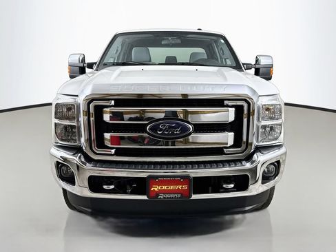 Used 2016 Ford F350 XLT w/ XTR Package AWD/4WD image 2