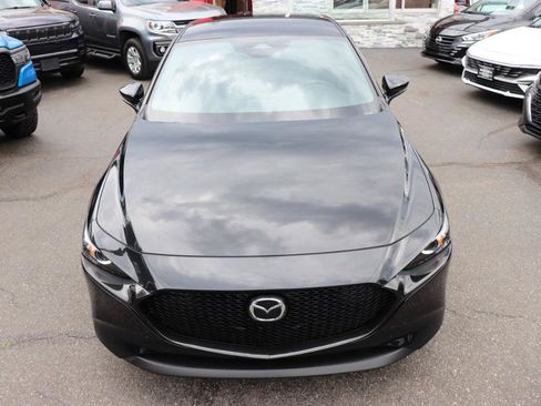 Used 2026 MAZDA MAZDA3 s Sport FWD image 10