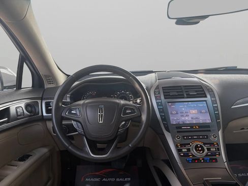 Used 2020 Lincoln MKZ Reserve w/ Elements Package AWD/4WD image 28