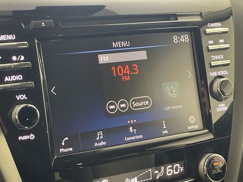 Used 2023 Nissan Murano SV image 17