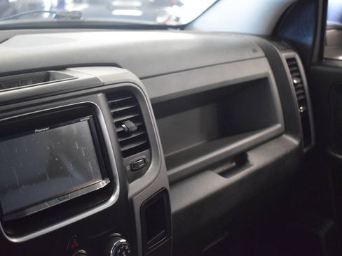 Used 2016 RAM 1500 Tradesman w/ Popular Equipment Group RWD image 50