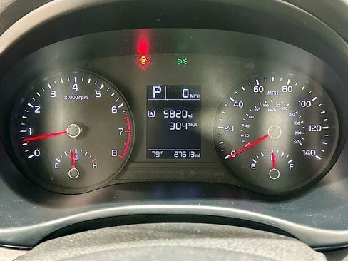 Used 2021 Kia Rio S FWD image 12